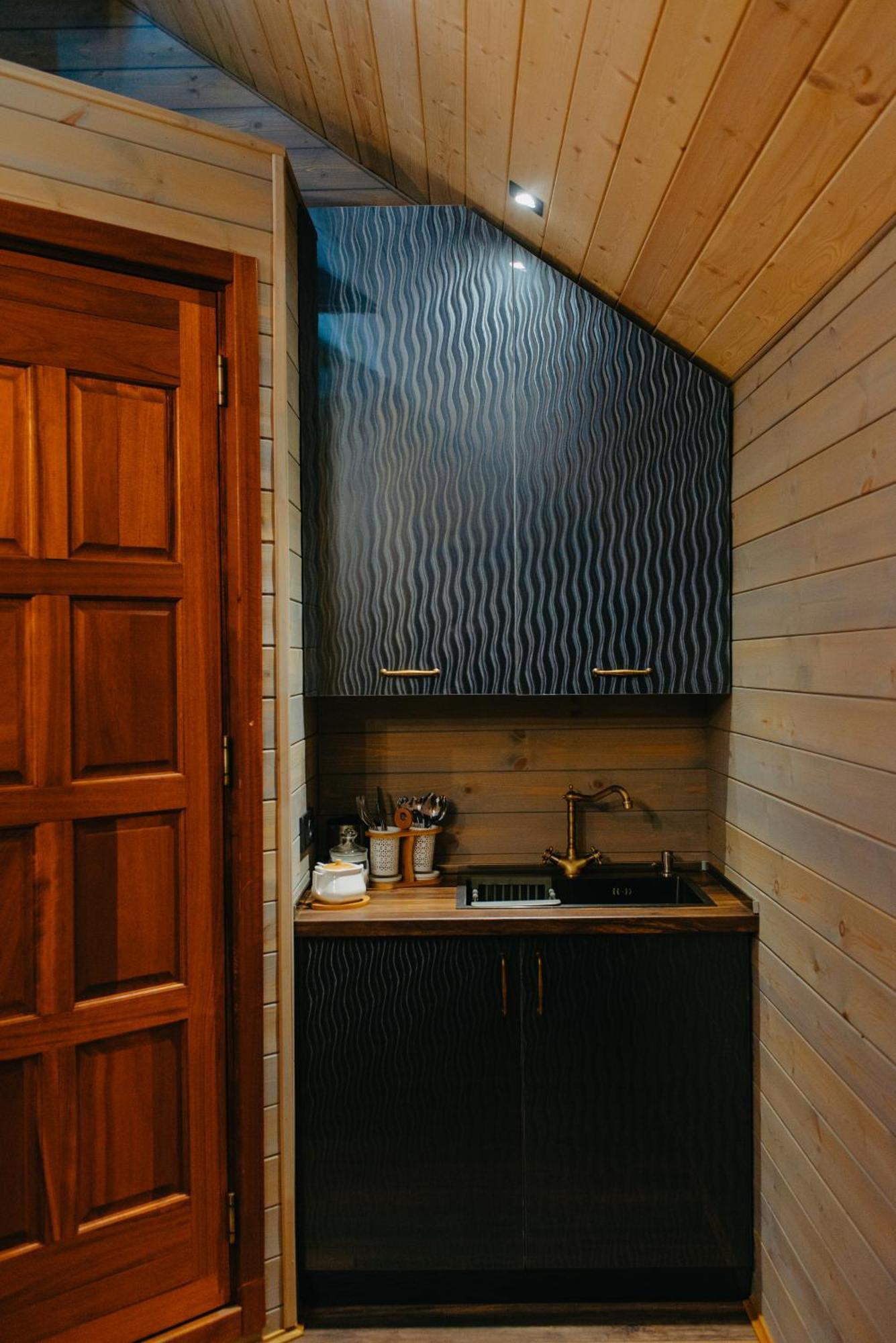 Wanderholic Hotel Telavi Exterior foto